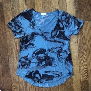 COPY - Aritzia Wilfred T-shirt XXS - 14 girls